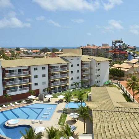 Porto Beach Ao Lado Do Beach Park E A 200M Da Praia De Porto Das Dunas Aquiraz Kültér fotó