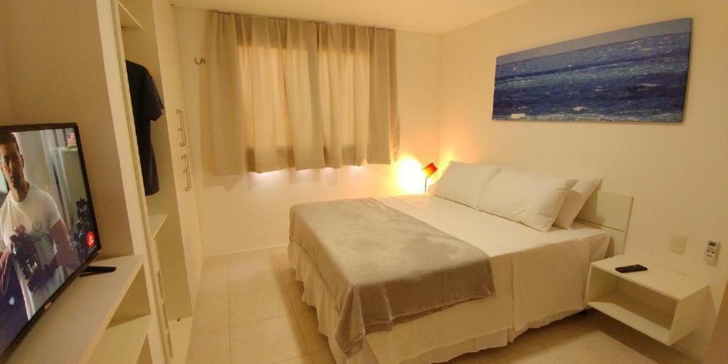 Porto Beach Ao Lado Do Beach Park E A 200M Da Praia De Porto Das Dunas Aquiraz Kültér fotó